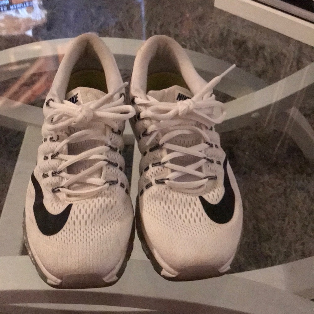 Nike air max 2016
